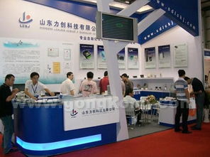 力創科技閃耀2007年FA/PA展會，自動化技術賦能現代工廠新篇章